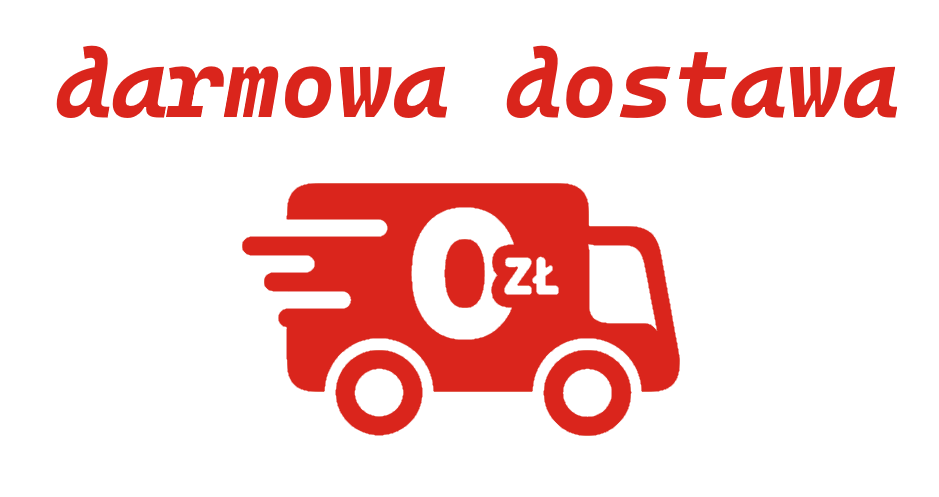 Darmowa dostawa