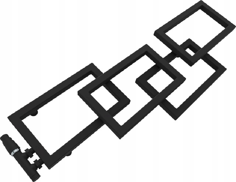 Picture of Grzejnik Aureus Light 